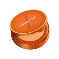 9 G Lancaster INFINITE BRONZE Tinted Protection Sunlight Compact Cream SPF50  1 di 2 