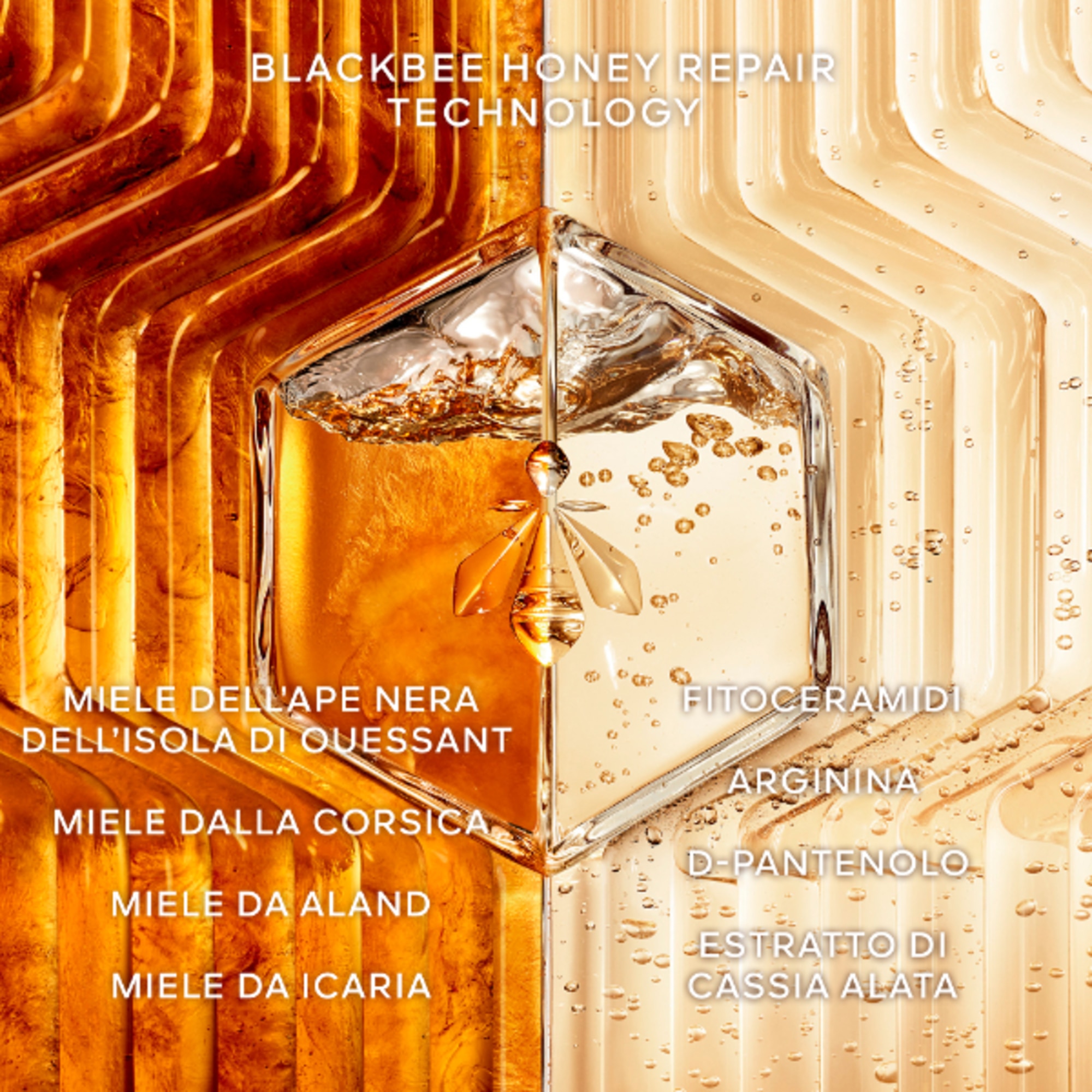 Double R Radiance & Repair Mask