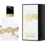 50 ML Yves Saint Laurent LIBRE L'EAU NUE Eau De Parfum 3 di 7 Eau De Parfum