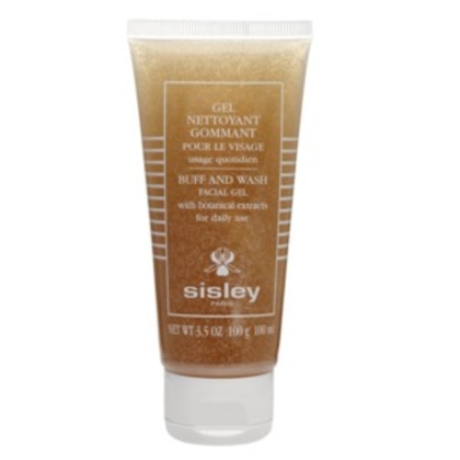 100 ML Sisley VISO Gel Nettoyant Gommant  1 di 5 