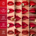 Guerlain KISS KISS Rossetto Intenso al Miele 2 di 8 Rossetto Intenso al Miele