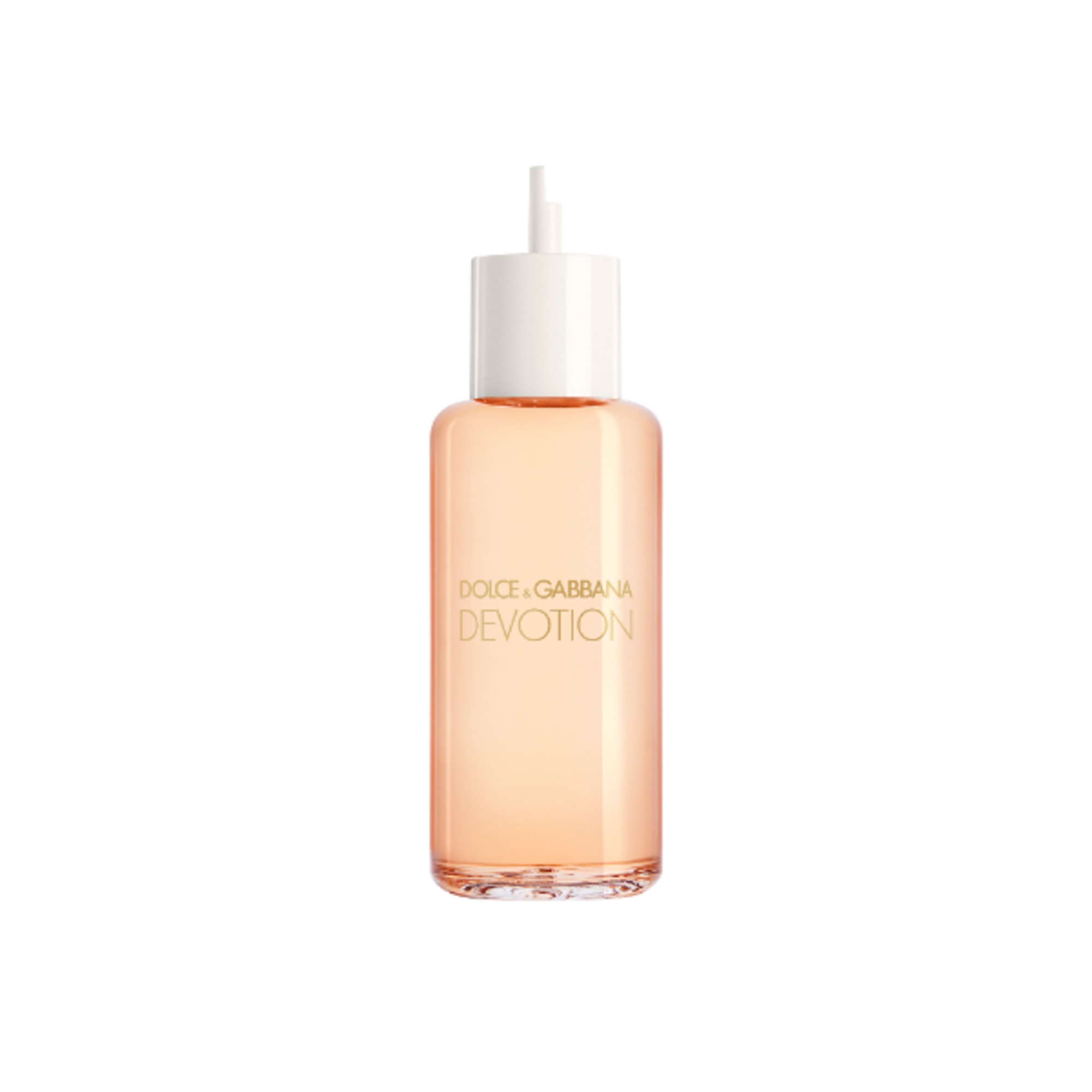 150ml ric Dolce&Gabbana DEVOTION Eau De Parfum - Ricarica 1 di 6