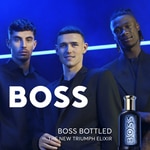 50 ML Hugo Boss BOTTLED TRIUMPH ELIXIR Parfum Intense  7 di 7 Parfum Intense