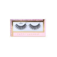 1 PCS TATTI LASHES 3D BRAZILIAN TL7 FAUX  1 di 2 