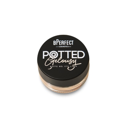  BPERFECT POTTED GELOUSY Eyeliner Gel  1 di 3 