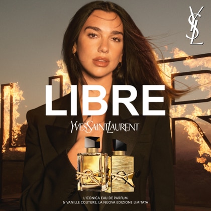 Eau De Parfum