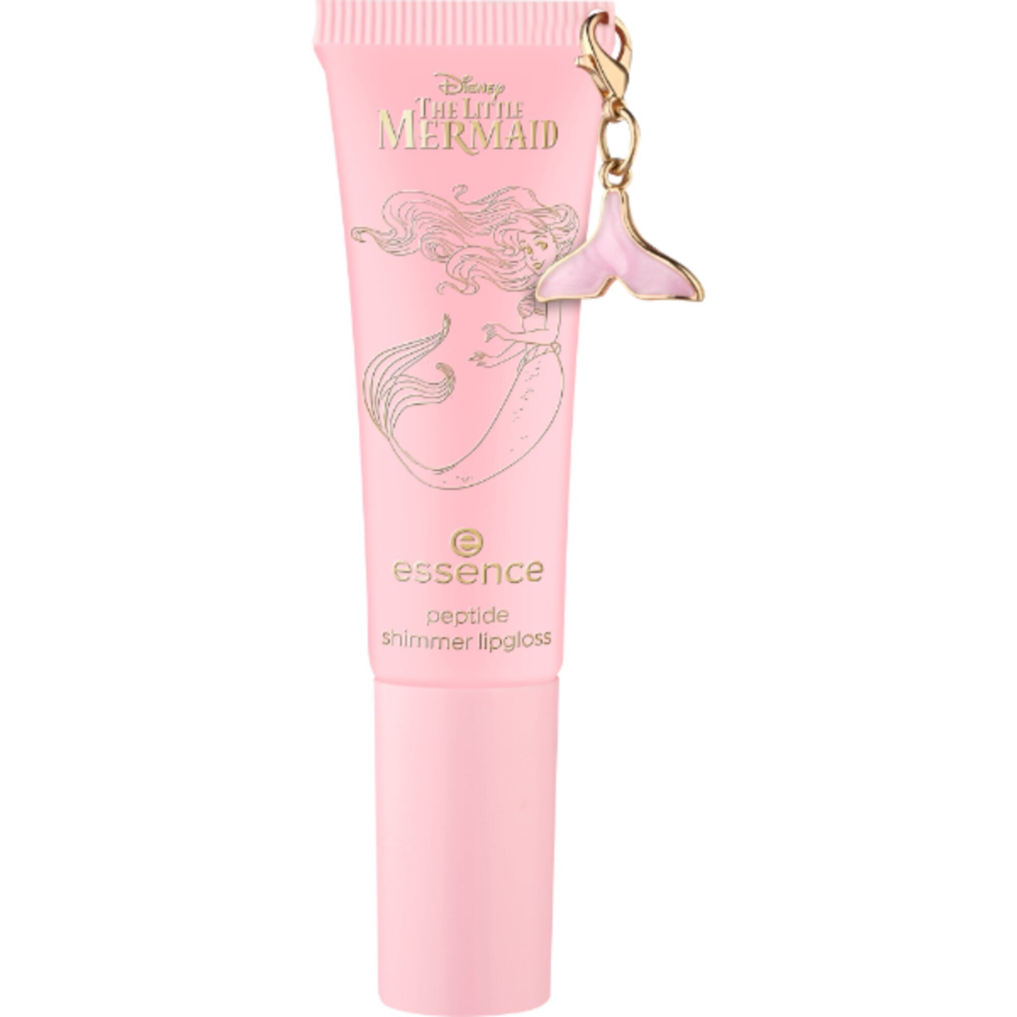 Lucidalabbra Peptide