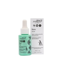 15 ML PuroBio SIERO Sebo-Normalizzante e Opacizzante  1 di 2 