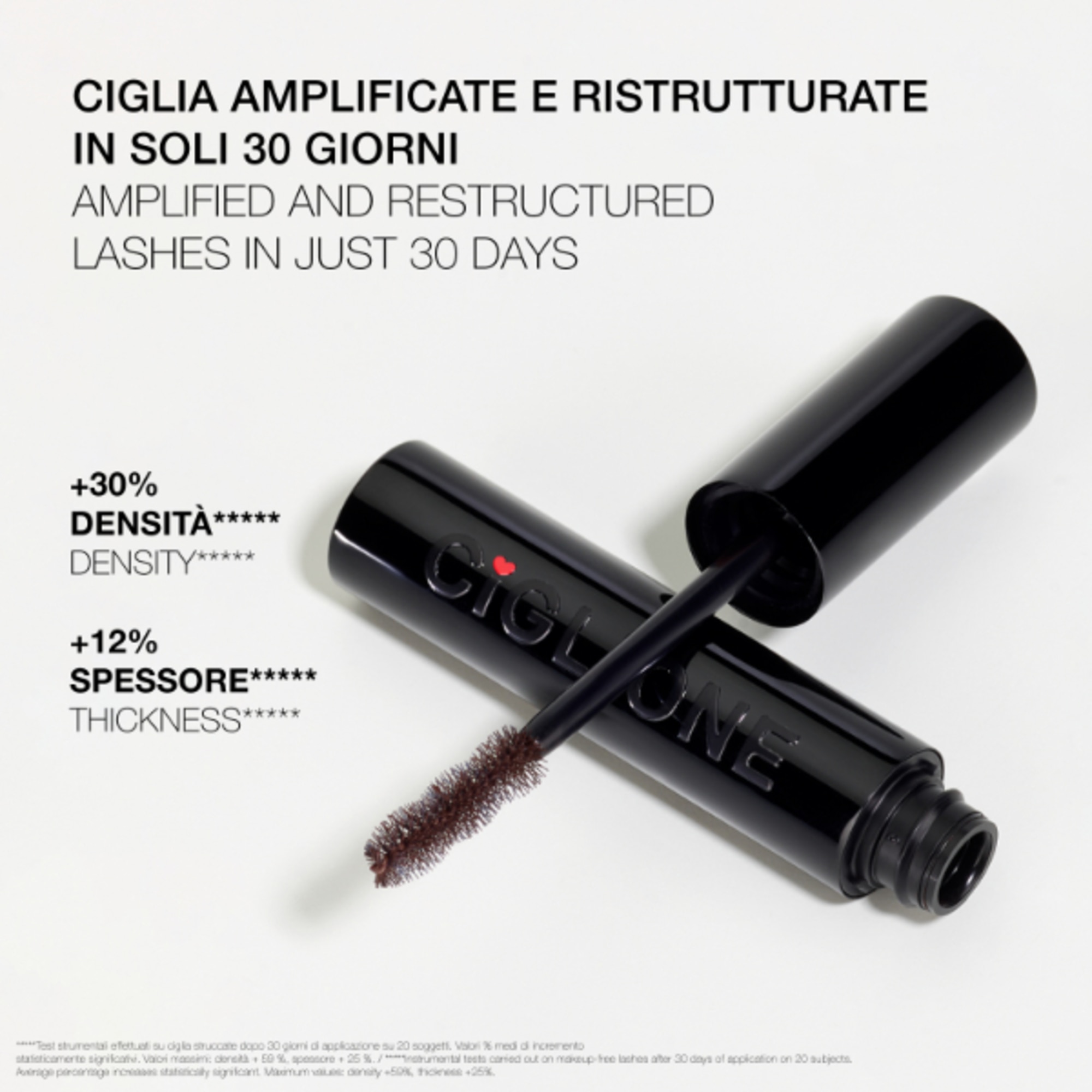  Diego dalla Palma CIGLIONE Mascara  1 di 8 