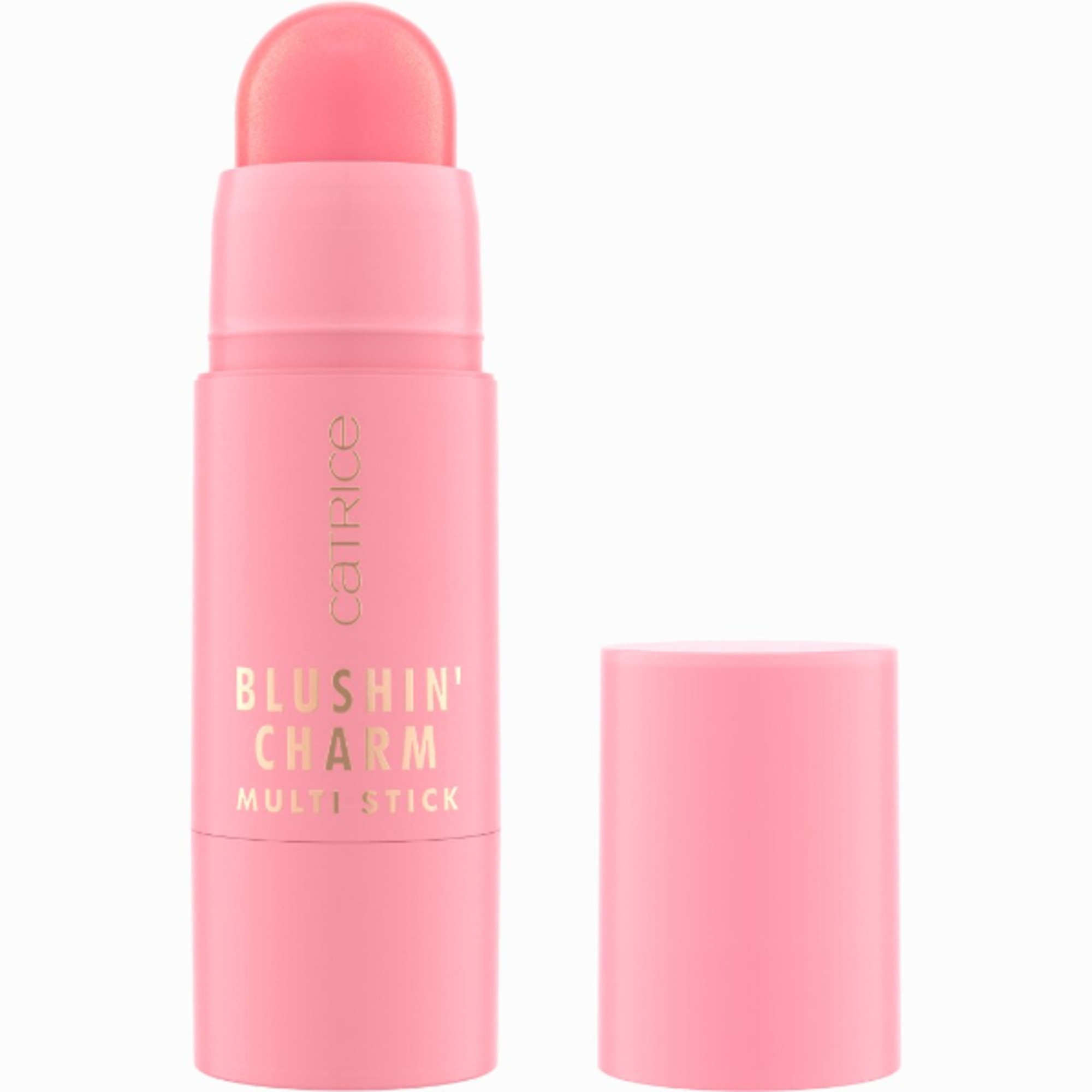 Catrice BLUSHN' CHARM Multi Stick Labbra & Guance 1 di 2