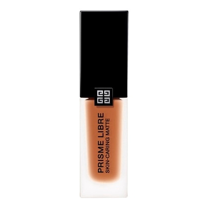  Givenchy PRISME LIBRE Skin-Caring Matte Foundation  1 di 3 