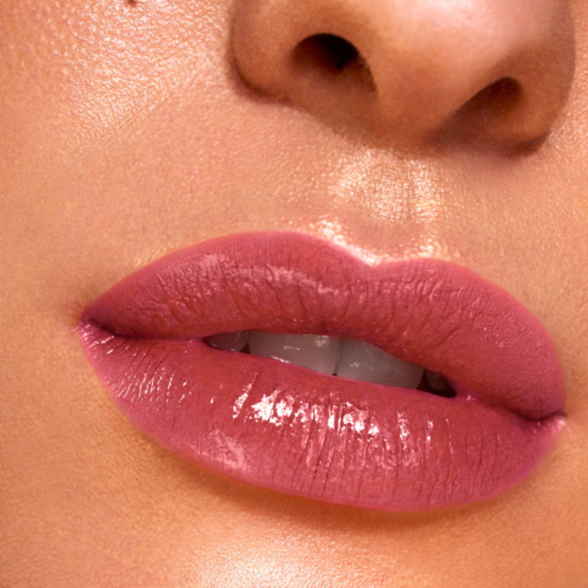 ASTRA MAKE-UP APERITINT Lip Oil Stain 3 di 4 Lip Oil Stain