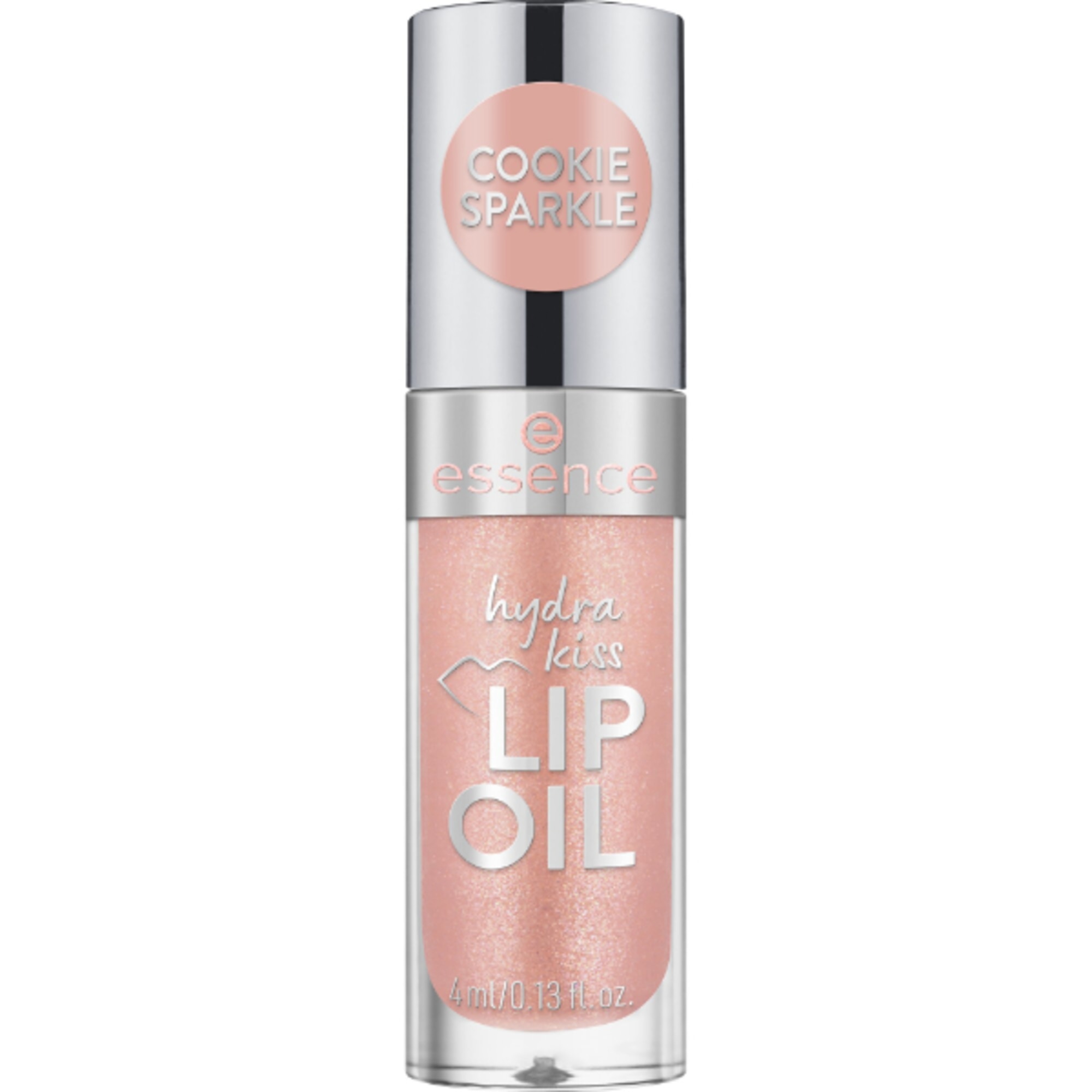 Essence HYDRA KISS Olio Labbra 1 di 3