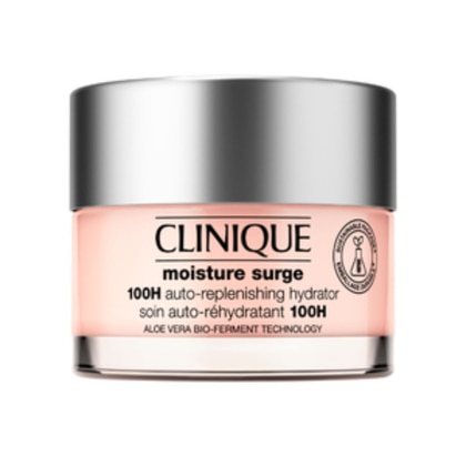 50 ML Clinique MOISTURE SURGE 100H Crema-Gel Auto-Idratante  1 di 3 