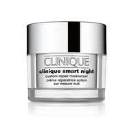 1 PCS Clinique Linea Smart Night Custom-Repair Moisturizer  1 di 2 