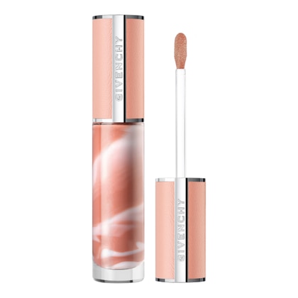 Givenchy ROSE PERFECTO LIQUID LIP BALM Balsamo Labbra 1 di 3