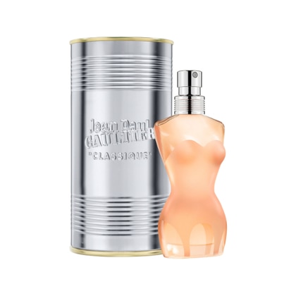 30 ML Jean Paul Gaultier CLASSIQUE  Eau de Toilette  1 di 3 