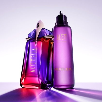 Eau De Parfum