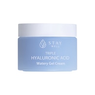 50 ML Stay Well HYALURONIC ACID CREAM Crema Gel Acido Ialuronico  1 di 2 