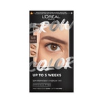 L'Oréal Paris BROW COLOR KIT Kit Colorazione Sopracciglia 3 di 7 Kit Colorazione Sopracciglia