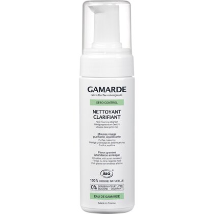 160 ML Gamarde NETTOYANT CLARIFIANT Detergente Viso Purificante e Riequilibrante  1 di 1 