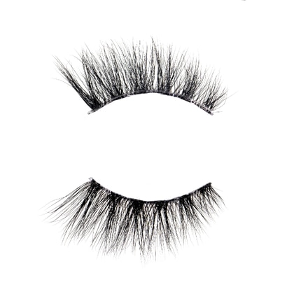 ,3 G BPERFECT BETTER HALF - UNIVERSAL LASHES Ciglia Finte - Zen  1 di 3 