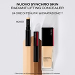 Shiseido SYNCHRO SKIN RADIANT LIFTING Correttore in Stick 6 di 6 Correttore in Stick