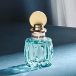 30 ML Miu Miu L’EAU BLEUE Eau De Parfum - Profumo Donna Fragranza Floreale Fresca 6 di 7 Eau De Parfum - Profumo Donna Fragranza Floreale Fresca