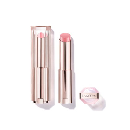 Lancôme LIP IDÔLE BUTTERGLOW Balsamo Labbra Colorato 1 di 5