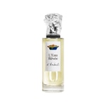100 ML Sisley L'EAU RÊVÉE D'HUBERT Eau De Toilette  1 di 2 Eau De Toilette
