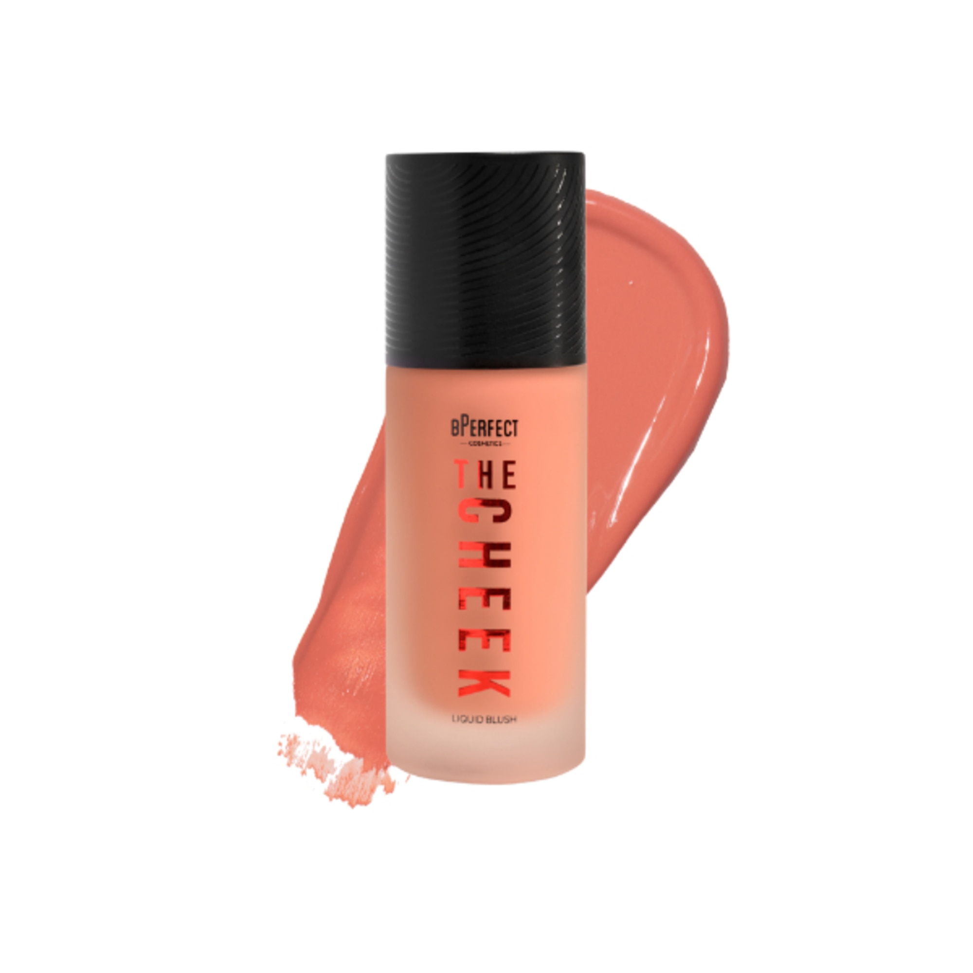 BPERFECT THE CHEEK Blush Liquido 1 di 2