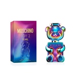 50 ML Moschino  TOY 2 PEARL Eau De Parfum  2 di 3 Eau De Parfum
