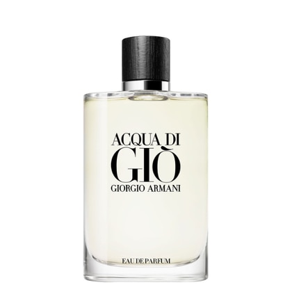 200 ML Giorgio Armani ACQUA DI GIÒ Eau De Parfum 1 di 3