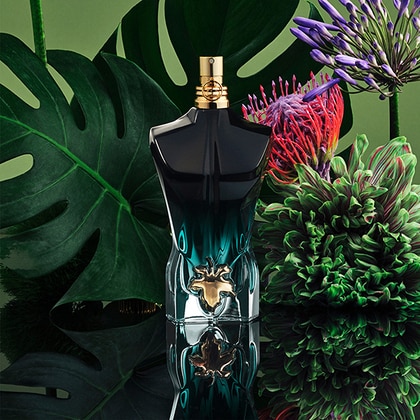 125 ML Jean Paul Gaultier LE BEAU EAU DE PARFUM INTENSE  1 di 5 