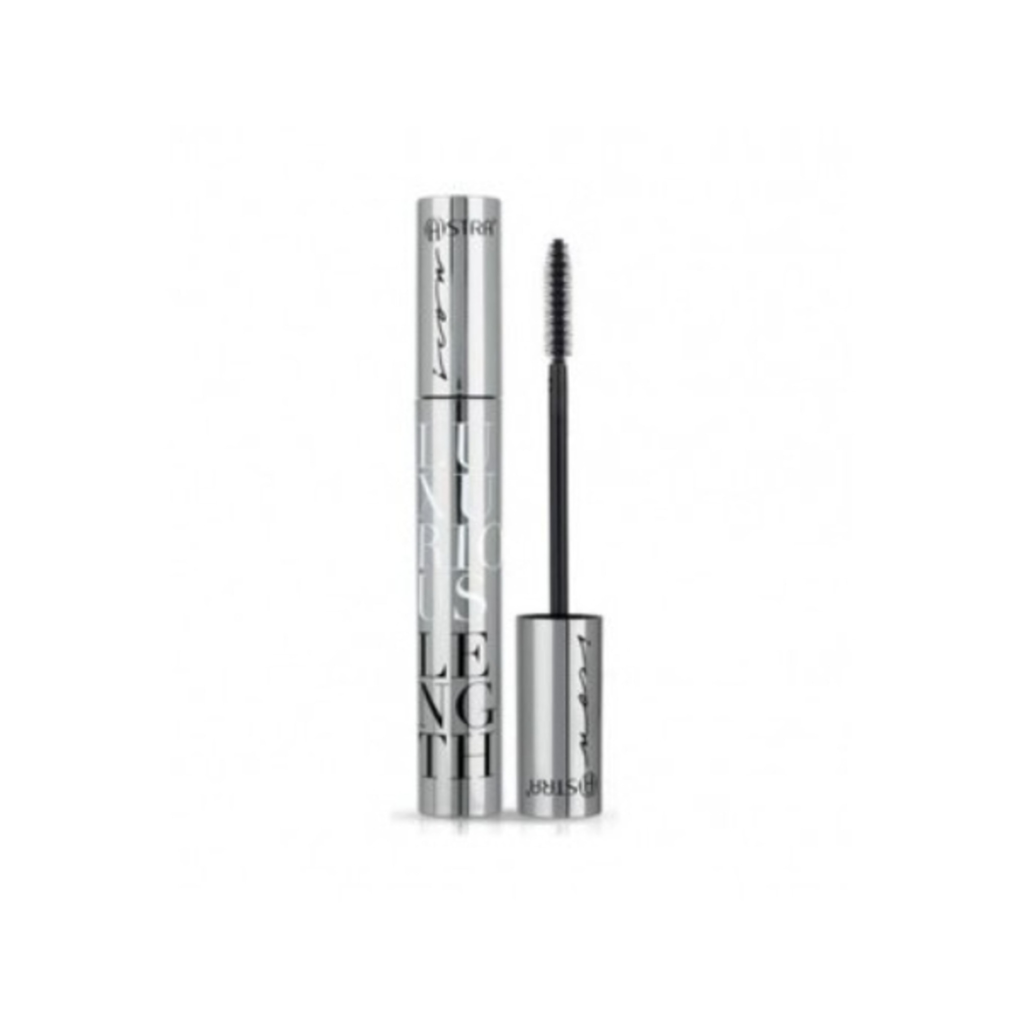 8 ML ASTRA MAKE-UP LUXURIOUS LENGTH Mascara 1 di 1