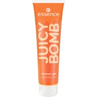  Essence CARAMELTED Juicy bomb gel doccia  