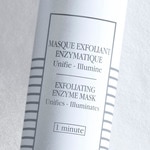 40 ML Sisley MASQUE EXFOLIANT ENZYMATIQUE Maschera Esfoliante Viso 2 di 5 Maschera Esfoliante Viso