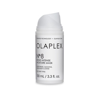 100 ML Olaplex N° 8 Maschera Idratante Bond Intense  1 di 2 