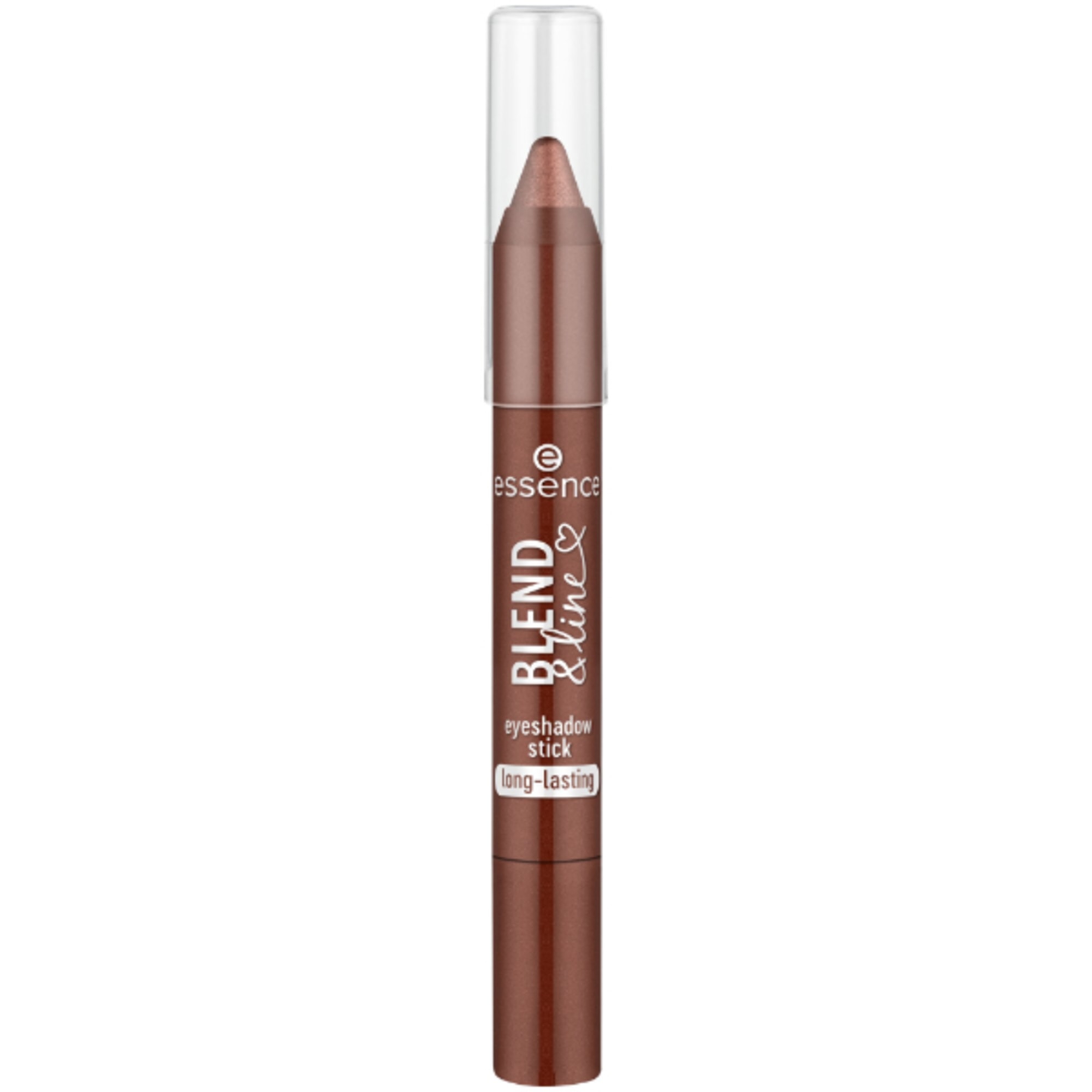 Essence BLEND & LINE 2in1 Ombretto e Eyeliner Stick 1 di 3