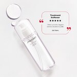 150 ML Shiseido TREATMENT SOFTENER Lozione Riequilibrante Viso Emolliente Leggera 5 di 7 Lozione Riequilibrante Viso Emolliente Leggera