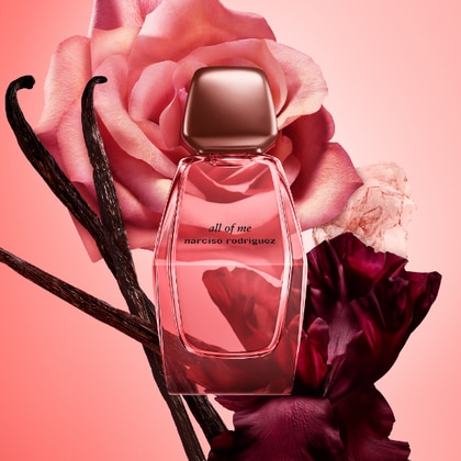Eau De Parfum Intense