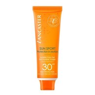 50 ML Lancaster SUN SPORT Gel Trasparente Viso SPF 30  1 di 2 