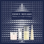 Issey Miyake L'EAU D'ISSEY Cofanetto Regalo 4 di 5 Cofanetto Regalo