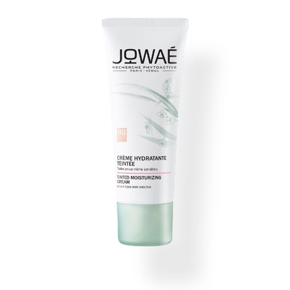 30 ML Jowae CREMA VISO IDRATANTE COLORATA CHIARA Crema Idratante Viso  1 di 1 