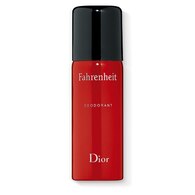 Fahrenheit Deod. Vaporisateur Metal150 Ml