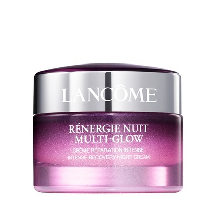 50 ML Lancôme Rénergie Multi-Glow Notte Crema Notte Recupero Intenso  1 di 3 