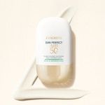 40 ML Lancaster SUN PERFECT AIR Daily Invisible Fluid SPF50 Pore & Imperfections 3 di 8 AIR Daily Invisible Fluid SPF50 Pore & Imperfections