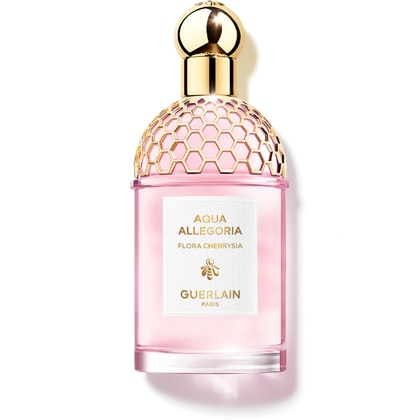125 ML Guerlain AQUA ALLEGORIA FLORA CHERRYSIA Eau De Toilette 1 di 3