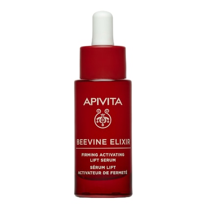 30 ML Apivita BEEVINE ELIXIR Siero Anti-Rughe Rassodante Liftante  1 di 7 