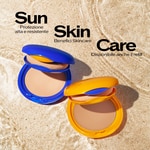 Shiseido TANNING COMPACT SPF10 Fondotinta Compatto 6 di 8 Fondotinta Compatto